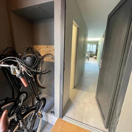 Loft central climatisé avec verrière Vernon  Exterior foto