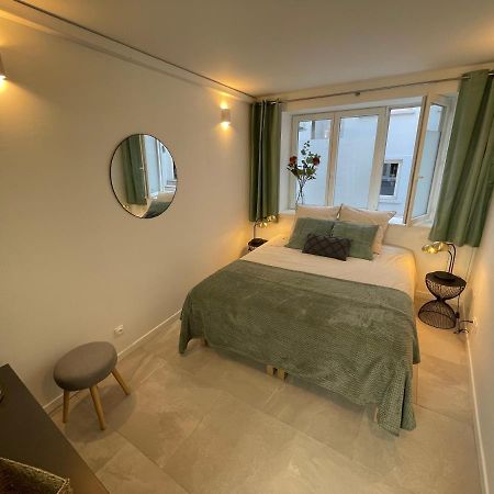 Loft central climatisé avec verrière Vernon  Exterior foto